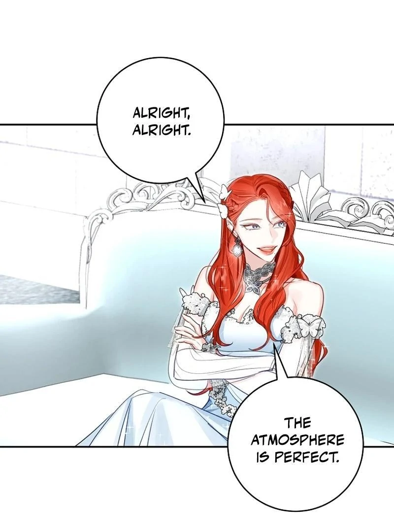 The Archduke’s Gorgeous Wedding Was a Fraud Chapter 58 - page 86