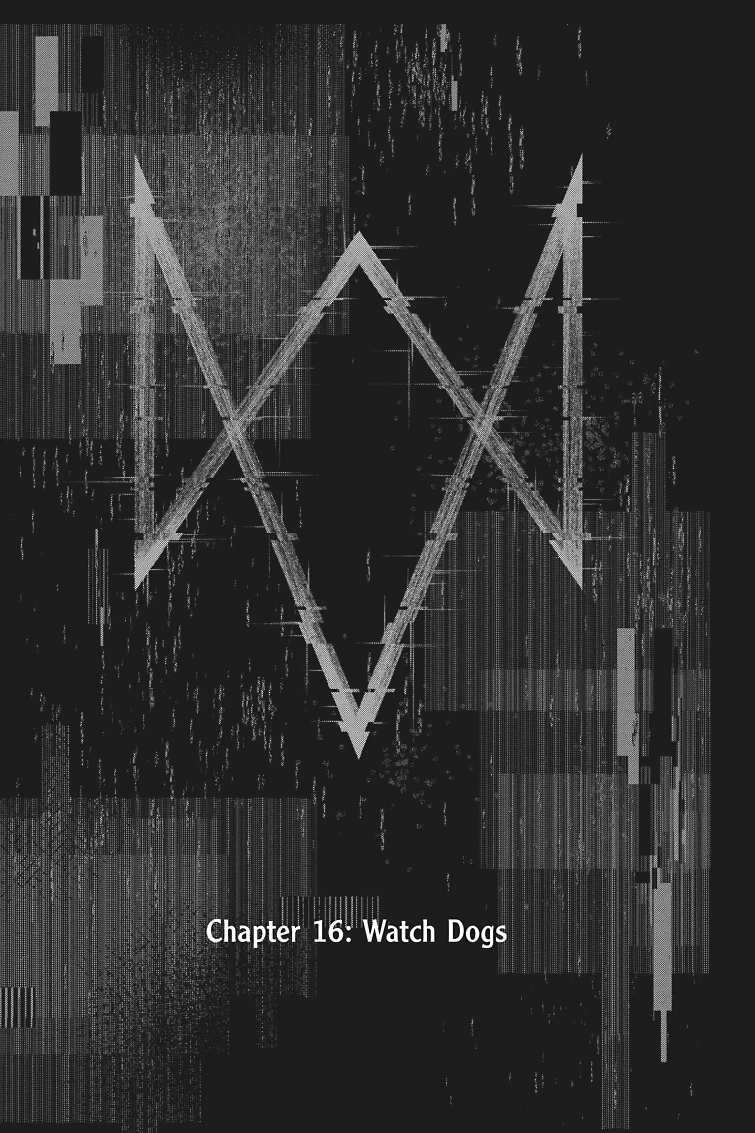 Watch Dogs Tokyo Chapter 16 - page 9