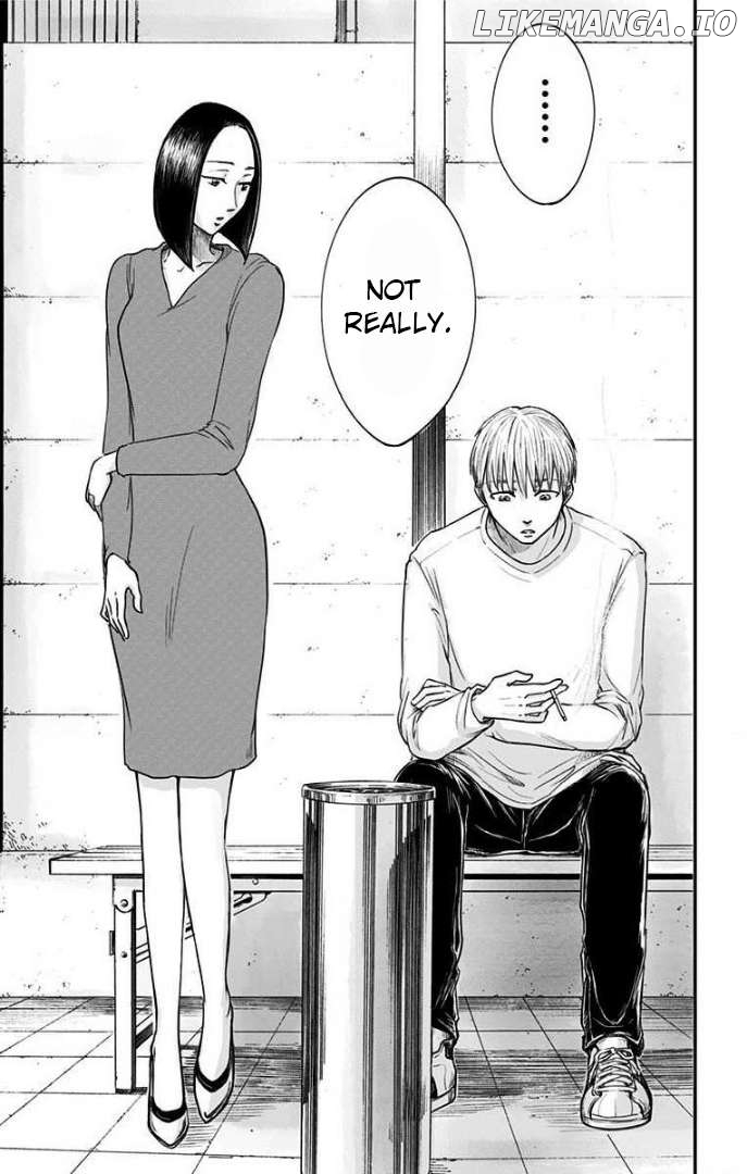 Eren the Southpaw Chapter 22 - page 5
