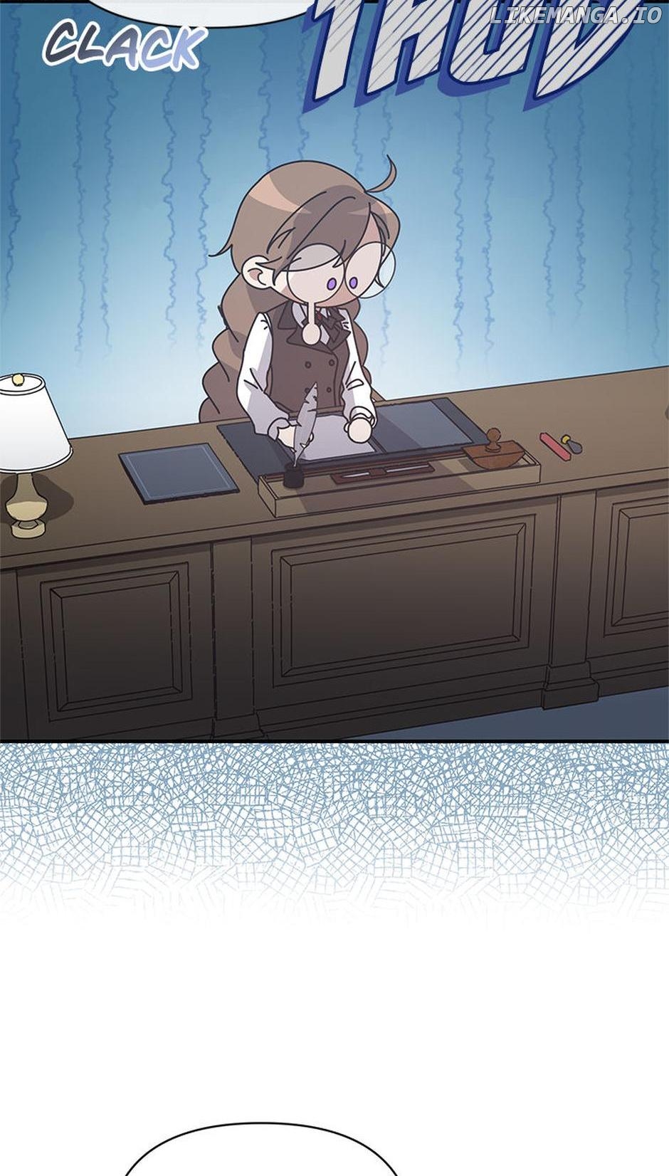 The Lady Bank Chapter 8 - page 10