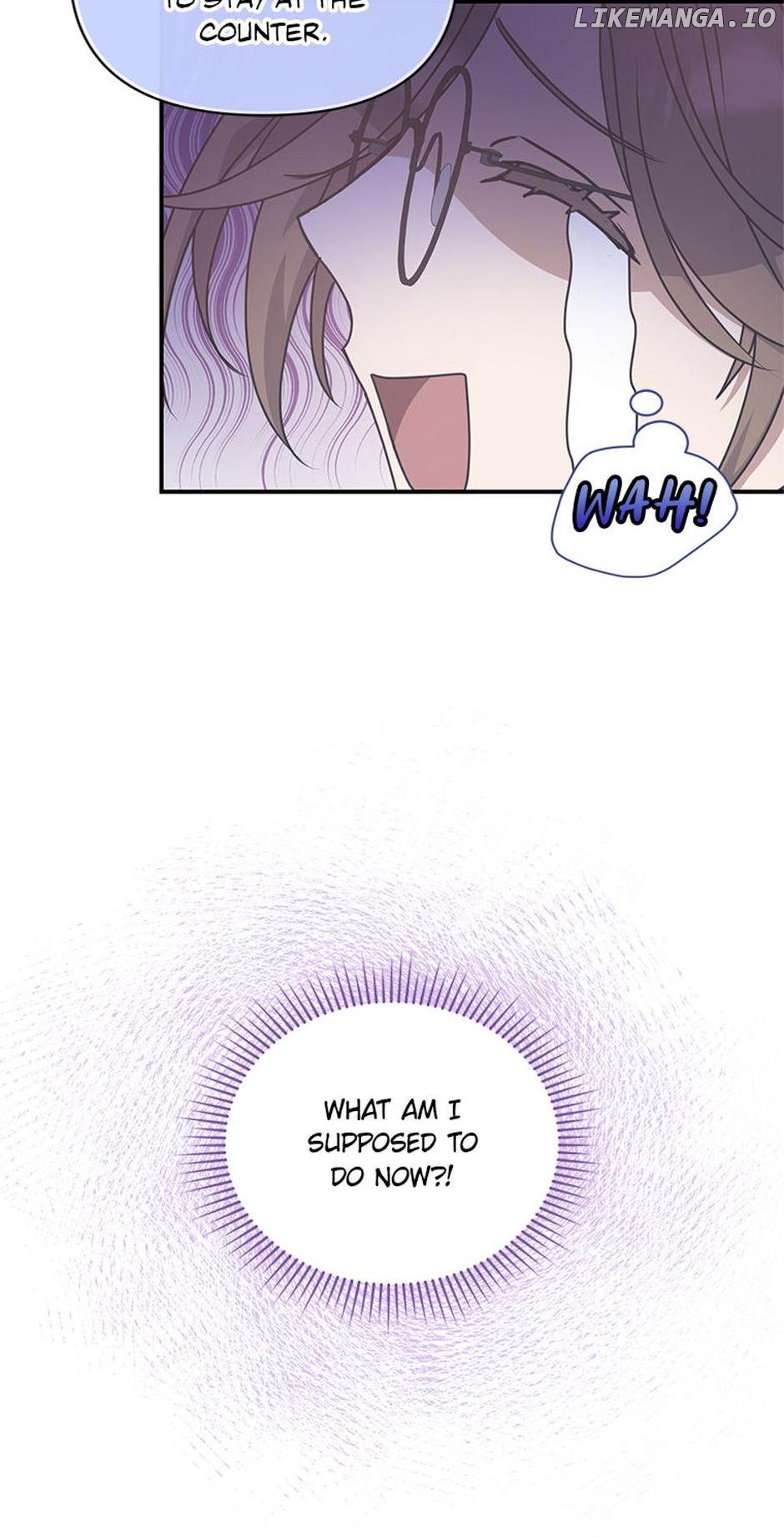 The Lady Bank Chapter 8 - page 14