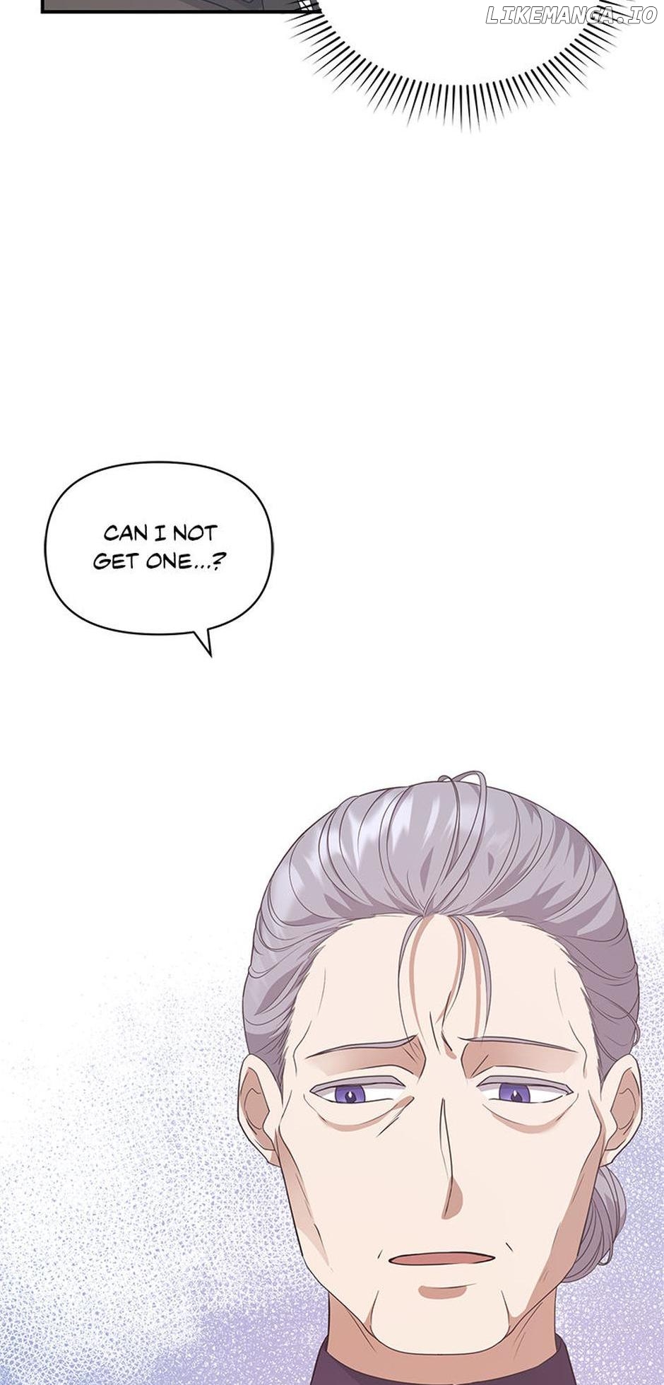 The Lady Bank Chapter 8 - page 26