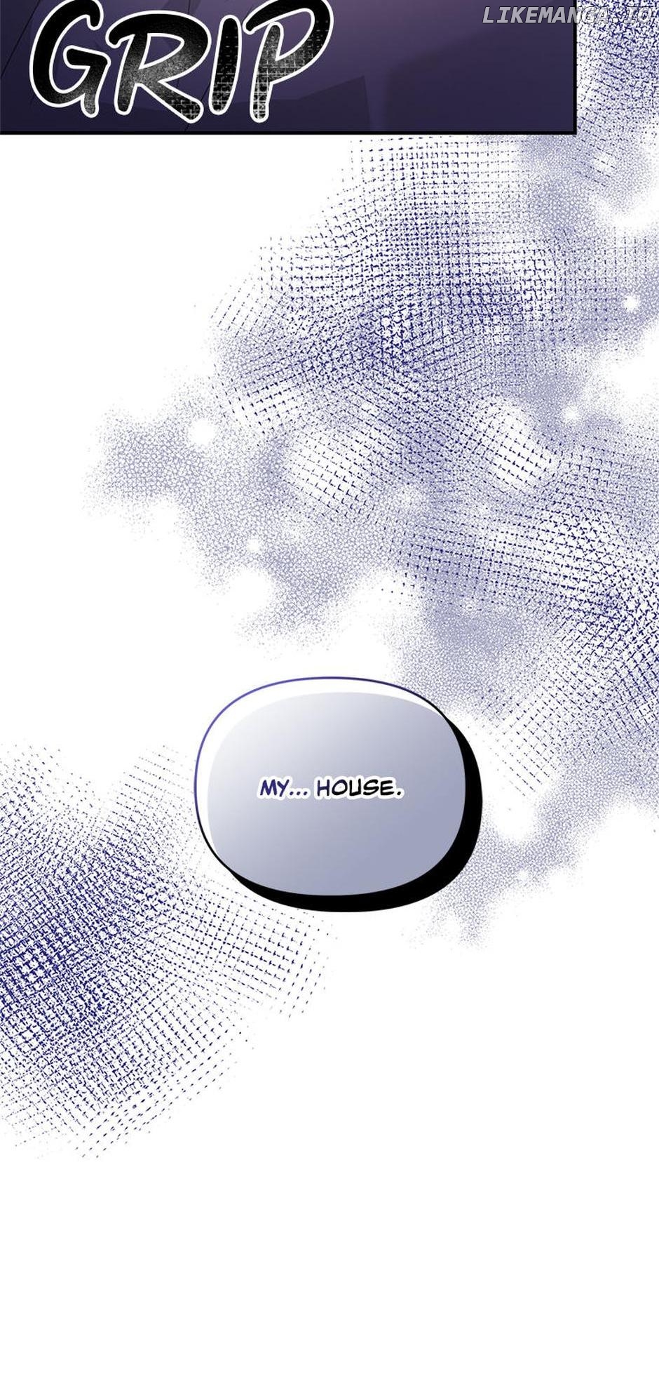 The Lady Bank Chapter 8 - page 30