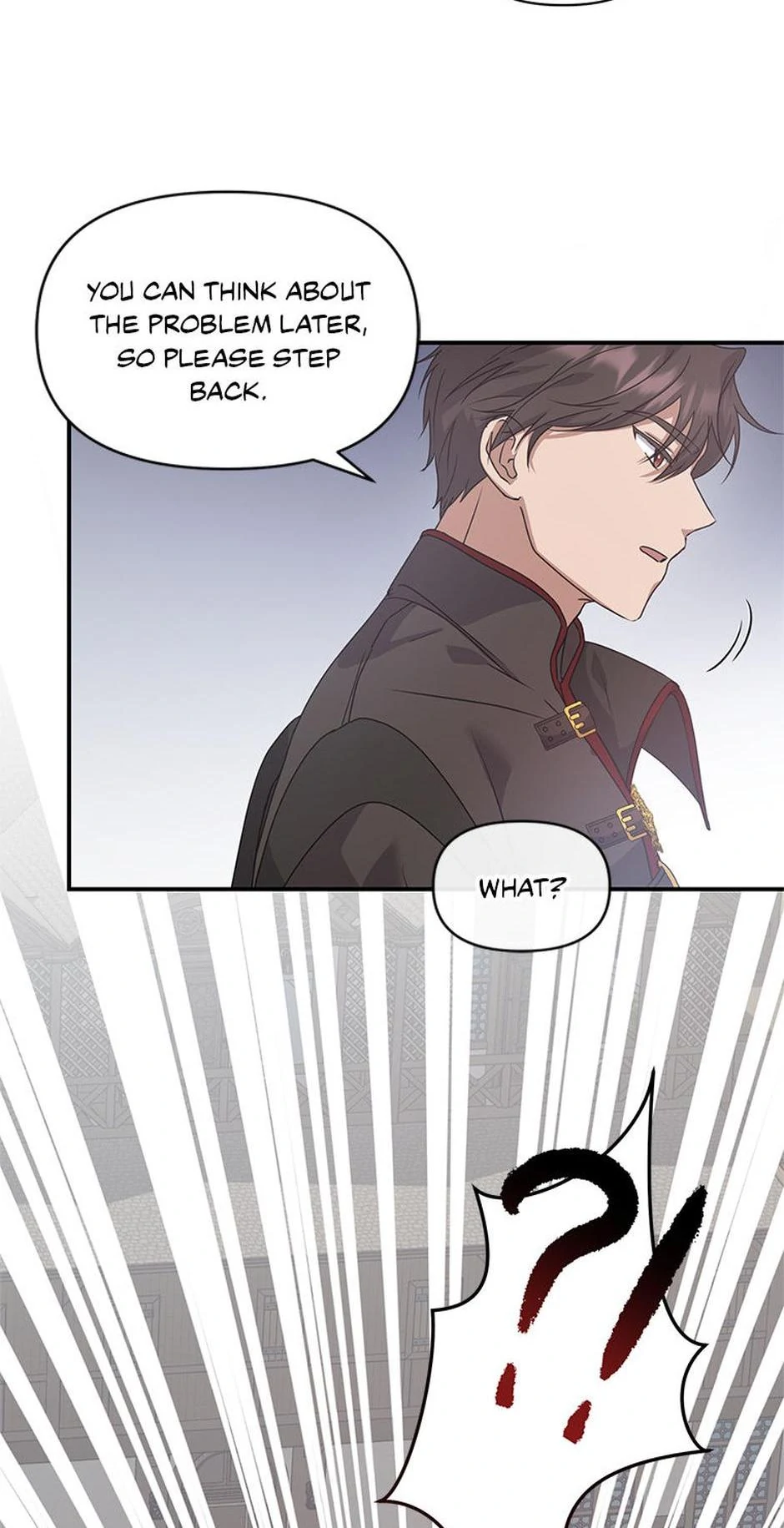 The Lady Bank Chapter 8 - page 37