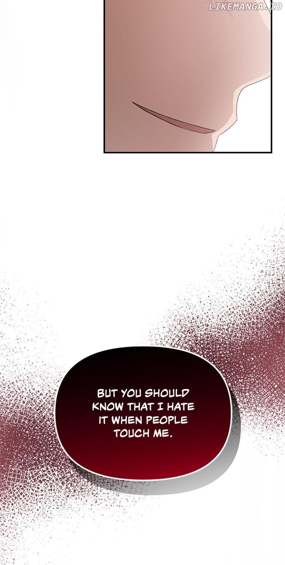 The Lady Bank Chapter 8 - page 47