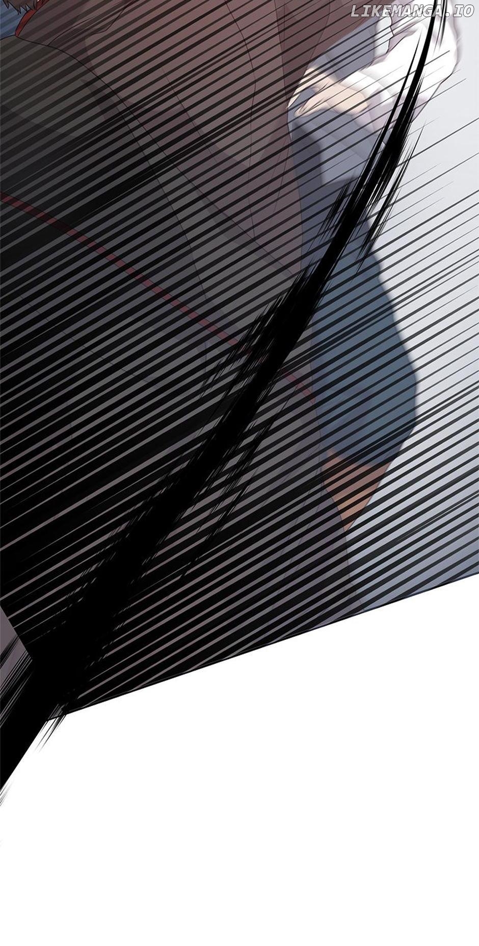 The Lady Bank Chapter 8 - page 49