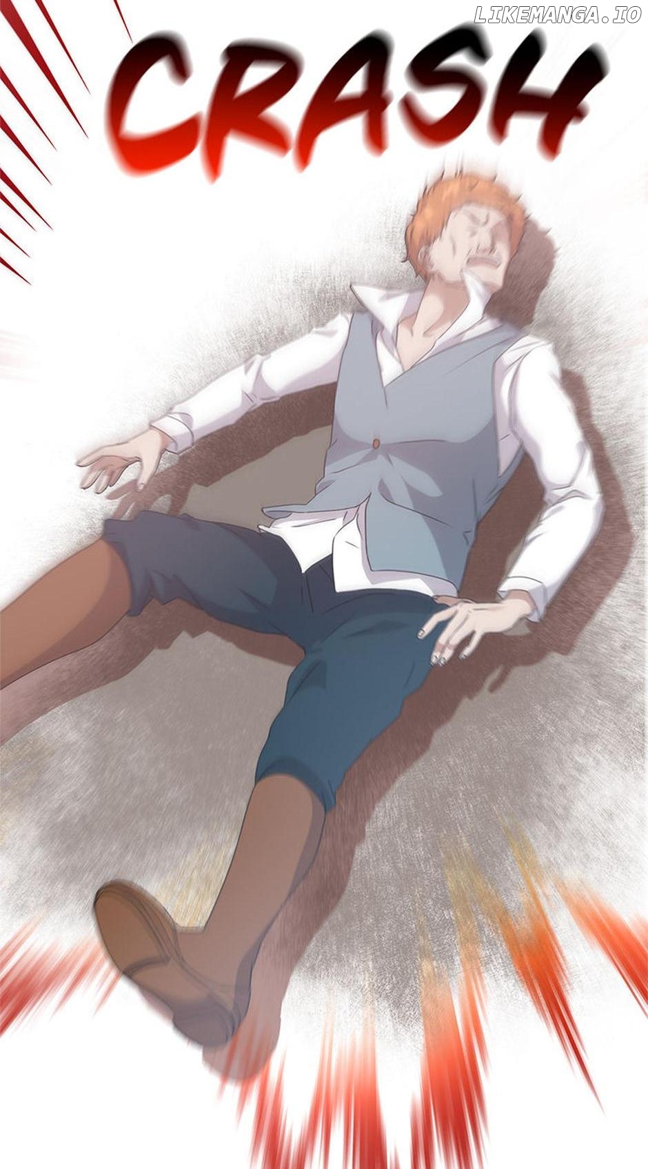 The Lady Bank Chapter 8 - page 52