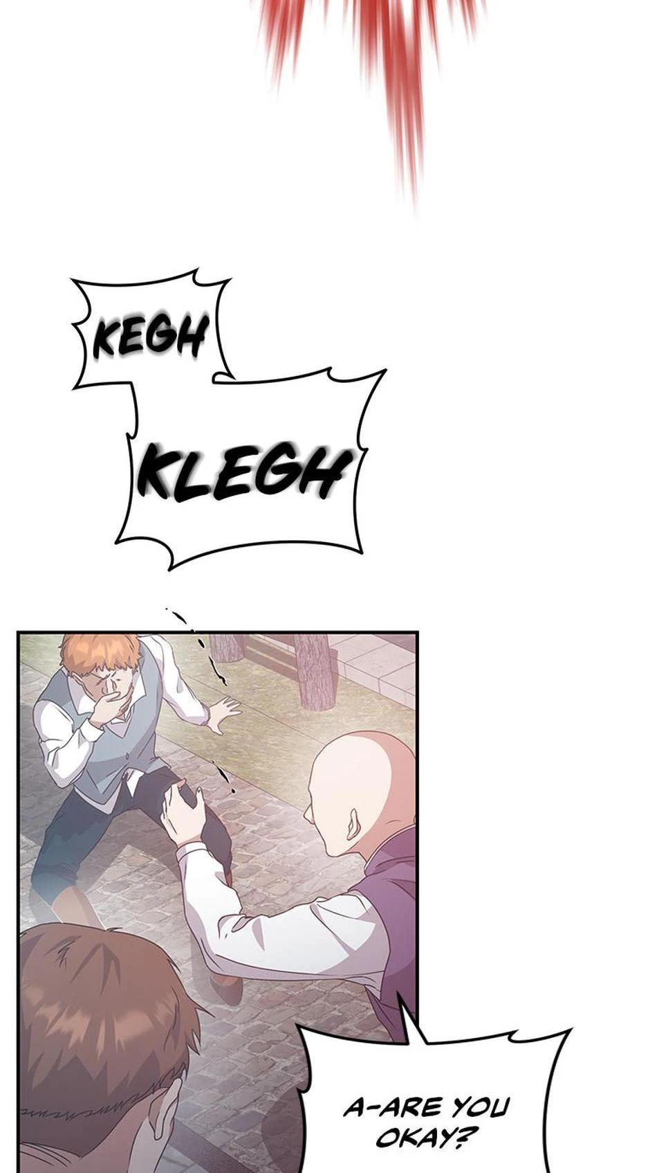 The Lady Bank Chapter 8 - page 53