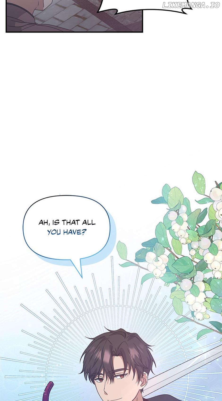 The Lady Bank Chapter 8 - page 54