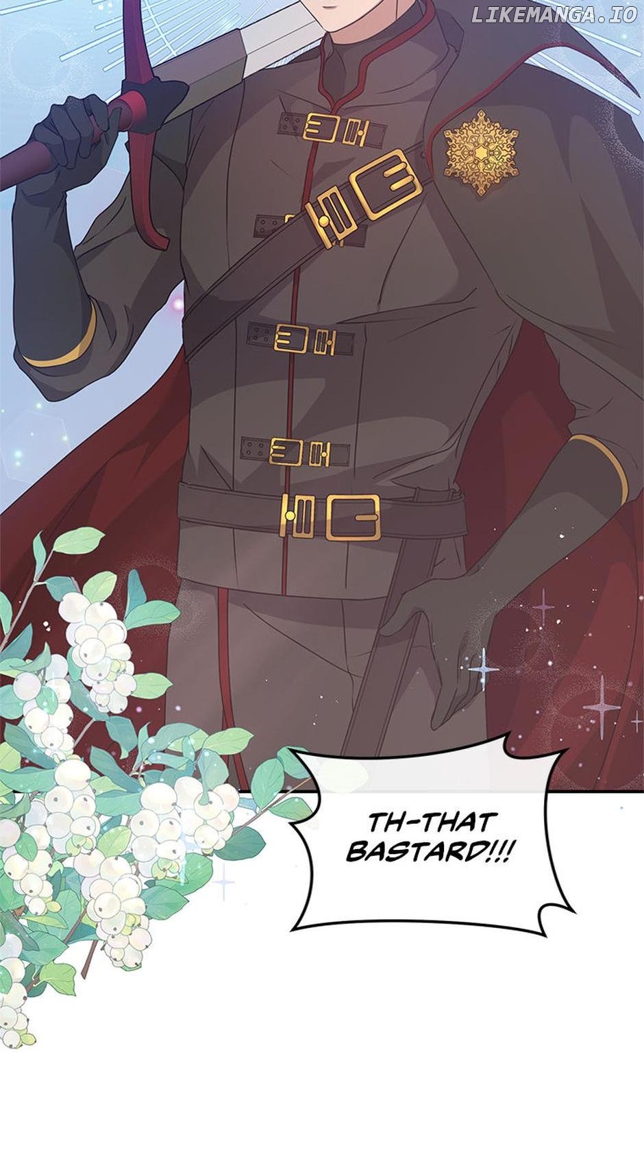 The Lady Bank Chapter 8 - page 55