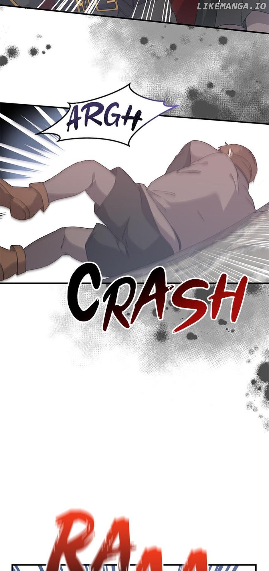 The Lady Bank Chapter 8 - page 62