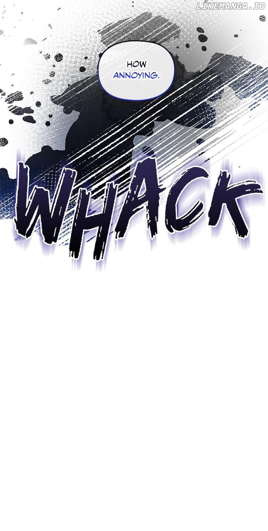 The Lady Bank Chapter 8 - page 65