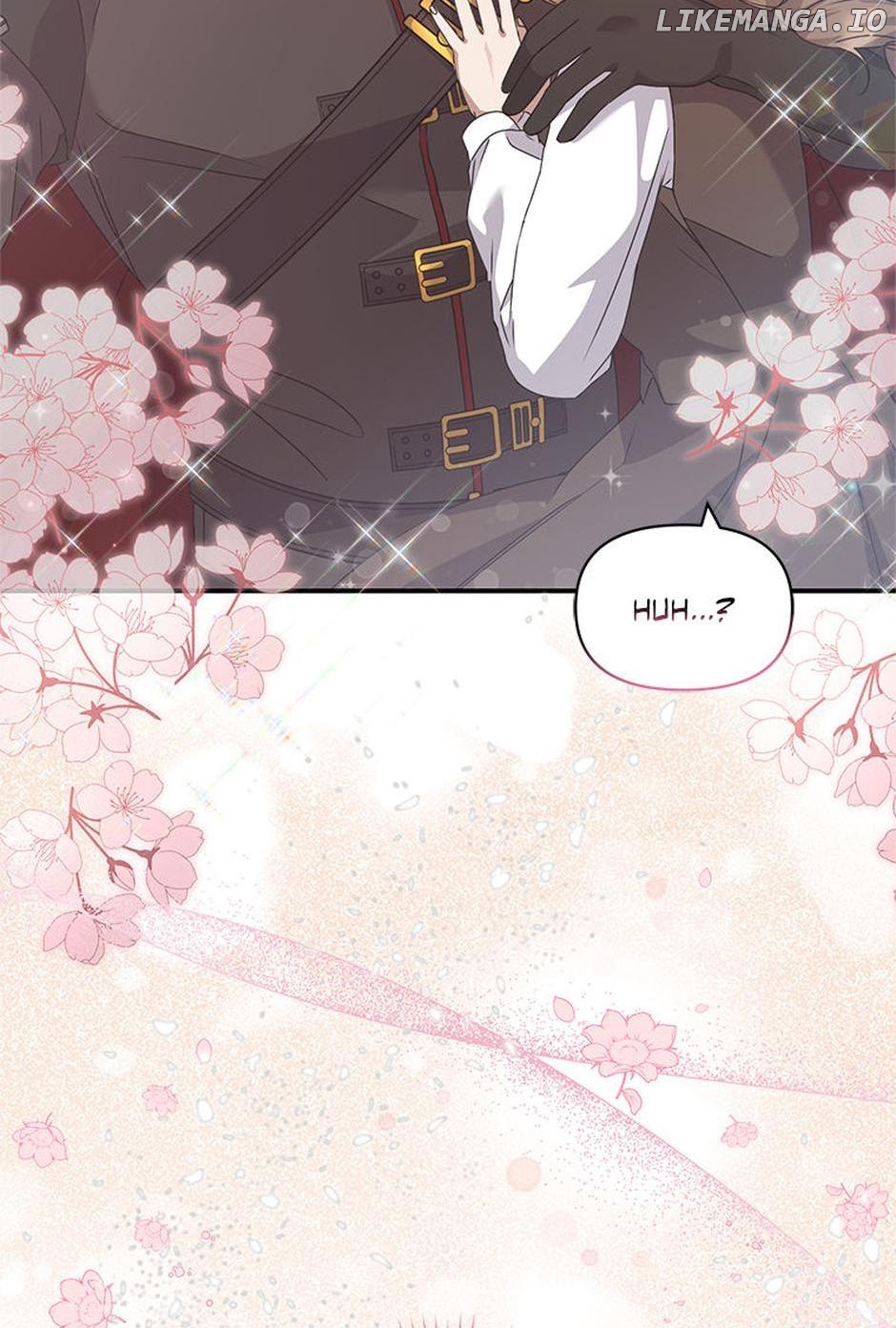 The Lady Bank Chapter 8 - page 74