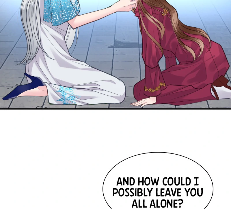 Notorious Wife-Killer's Remarriage Proposal Chapter 31 - page 9