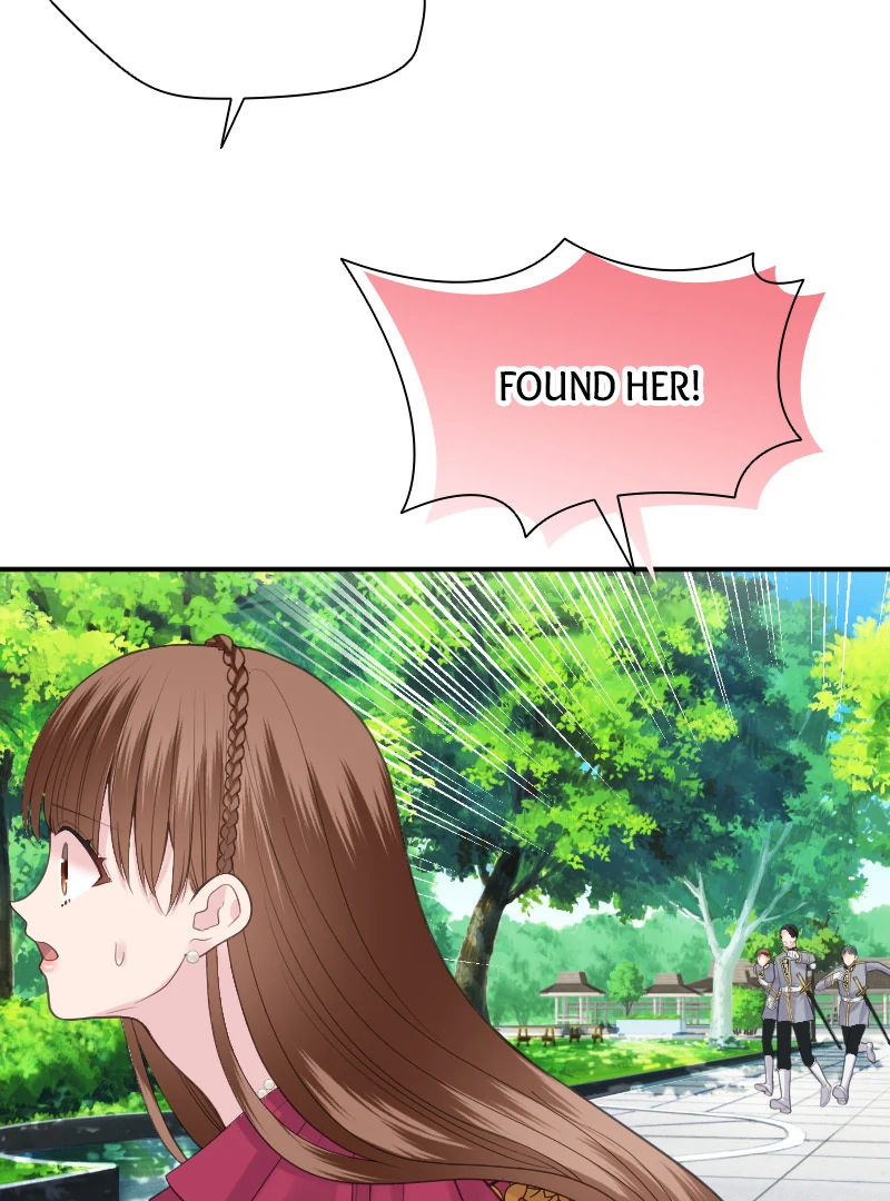 Notorious Wife-Killer's Remarriage Proposal Chapter 31 - page 14