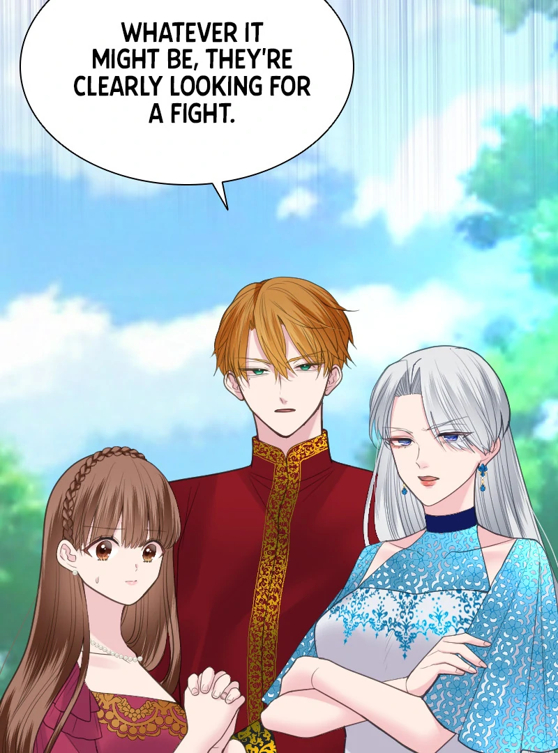 Notorious Wife-Killer's Remarriage Proposal Chapter 31 - page 16