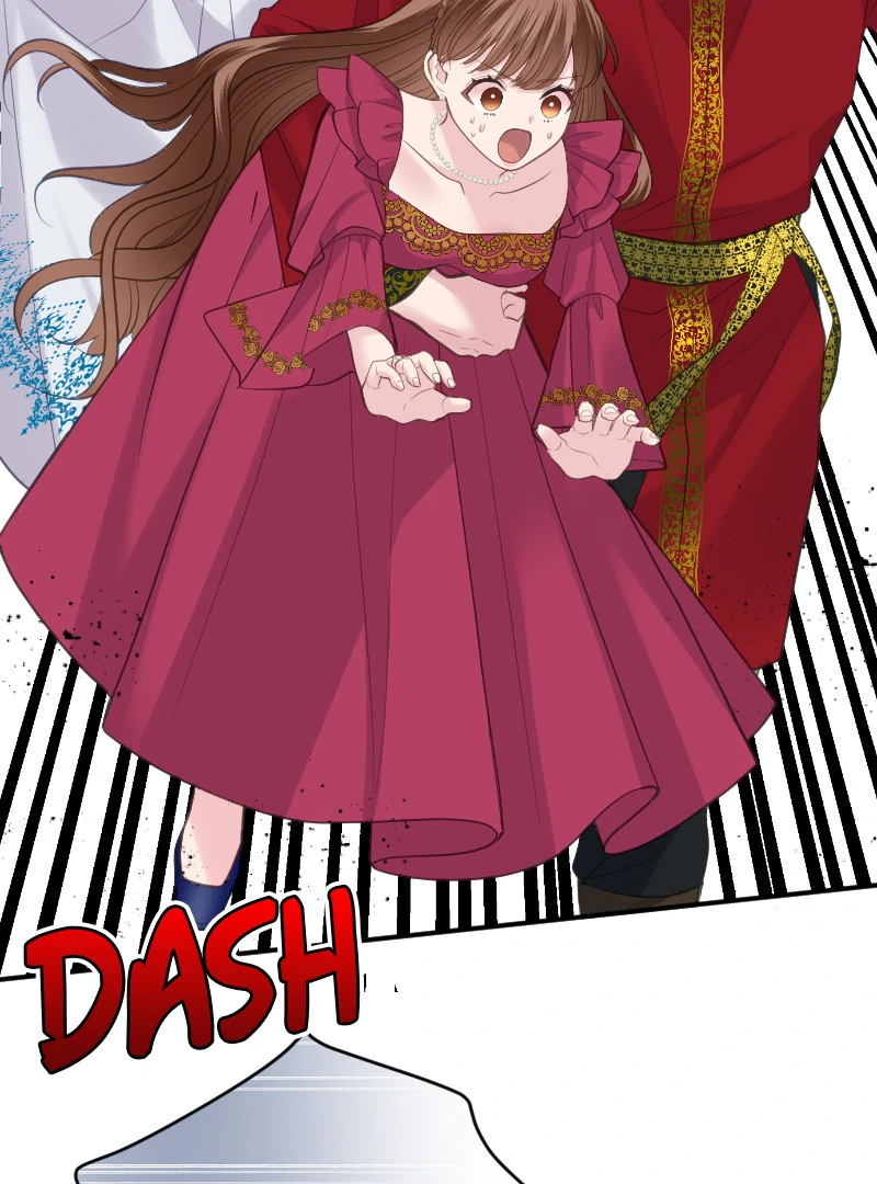 Notorious Wife-Killer's Remarriage Proposal Chapter 31 - page 23