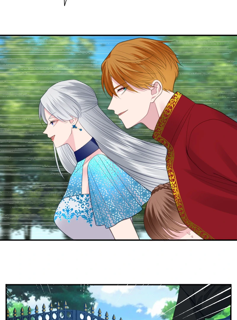 Notorious Wife-Killer's Remarriage Proposal Chapter 31 - page 25