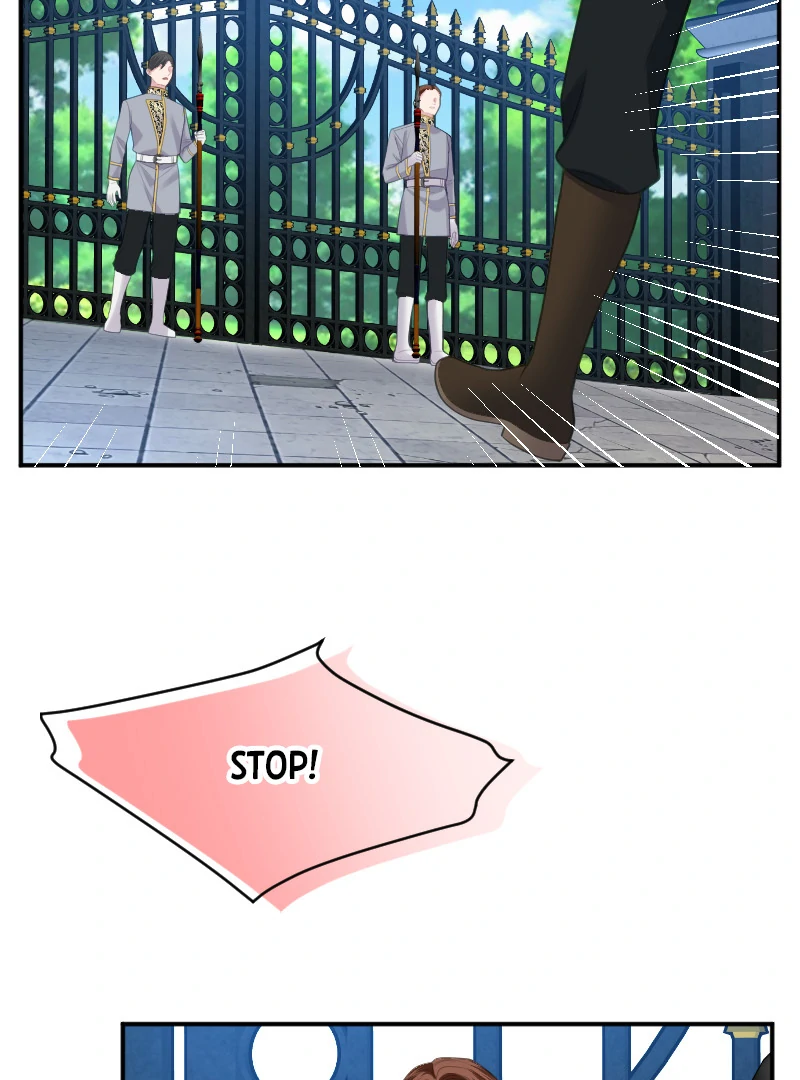 Notorious Wife-Killer's Remarriage Proposal Chapter 31 - page 26