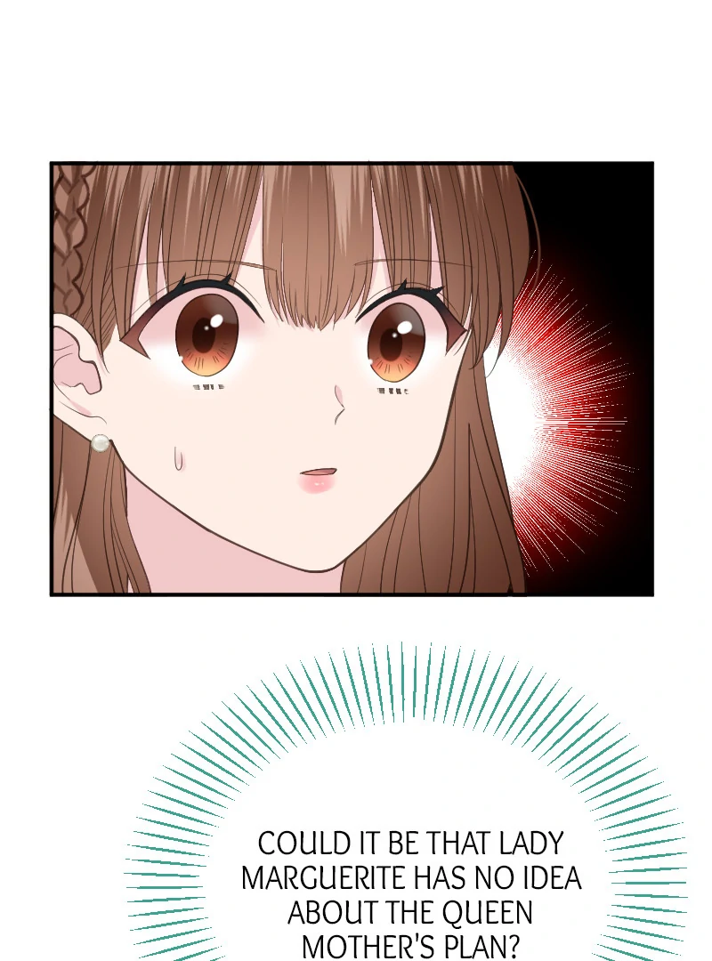 Notorious Wife-Killer's Remarriage Proposal Chapter 31 - page 37