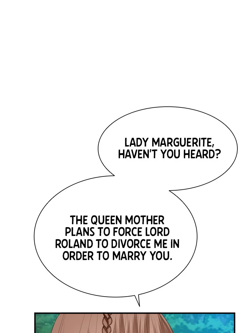 Notorious Wife-Killer's Remarriage Proposal Chapter 31 - page 41