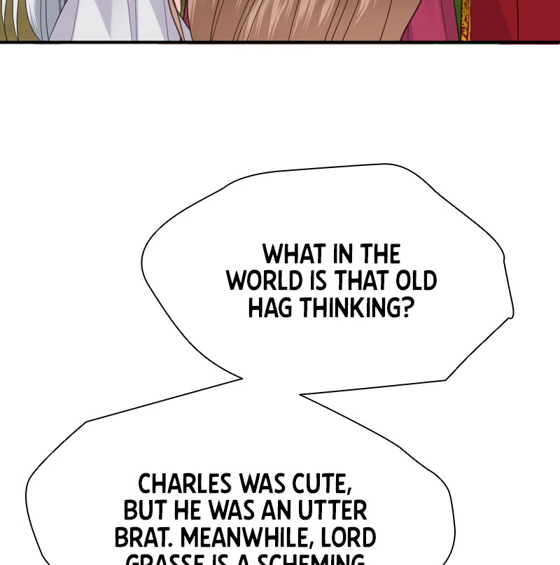 Notorious Wife-Killer's Remarriage Proposal Chapter 31 - page 49