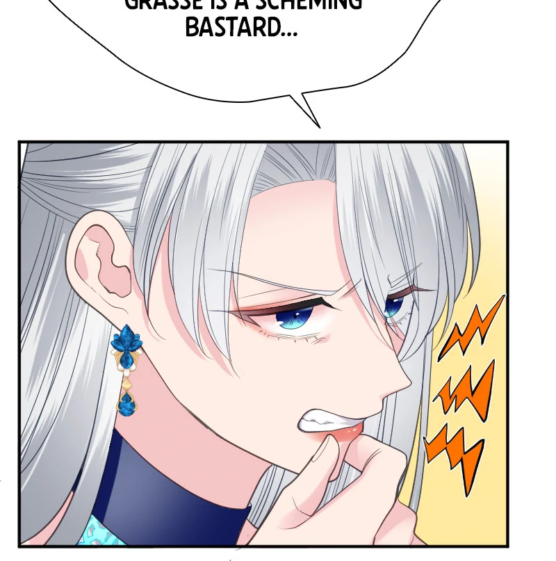 Notorious Wife-Killer's Remarriage Proposal Chapter 31 - page 50