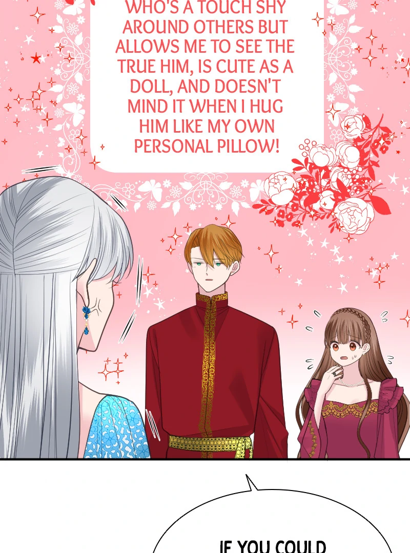 Notorious Wife-Killer's Remarriage Proposal Chapter 31 - page 53