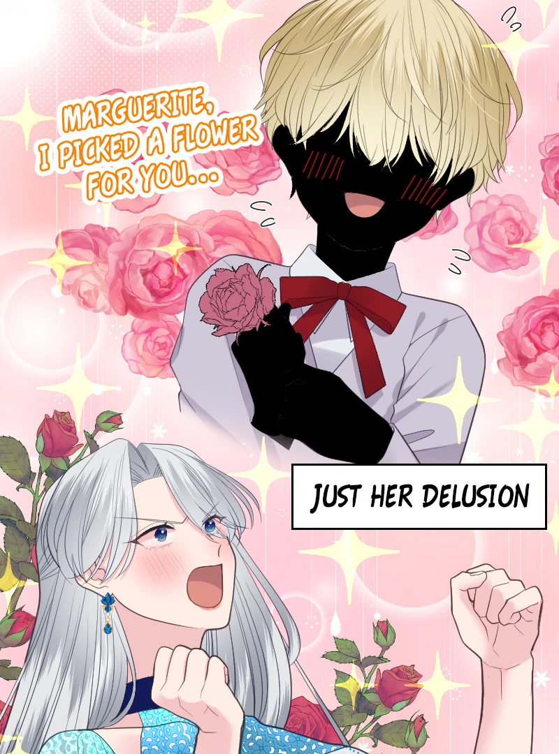 Notorious Wife-Killer's Remarriage Proposal Chapter 31 - page 56