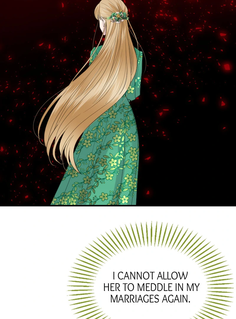 Notorious Wife-Killer's Remarriage Proposal Chapter 32 - page 10