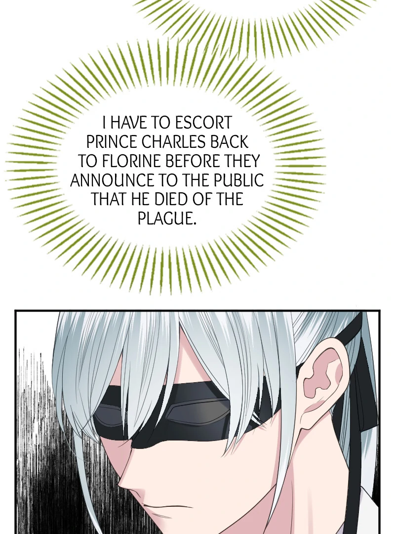 Notorious Wife-Killer's Remarriage Proposal Chapter 32 - page 11