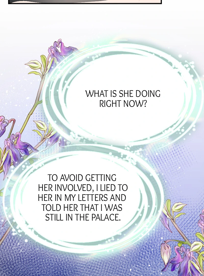 Notorious Wife-Killer's Remarriage Proposal Chapter 32 - page 14