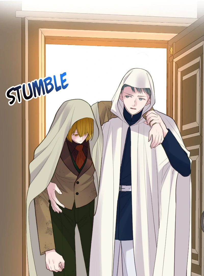 Notorious Wife-Killer's Remarriage Proposal Chapter 32 - page 20