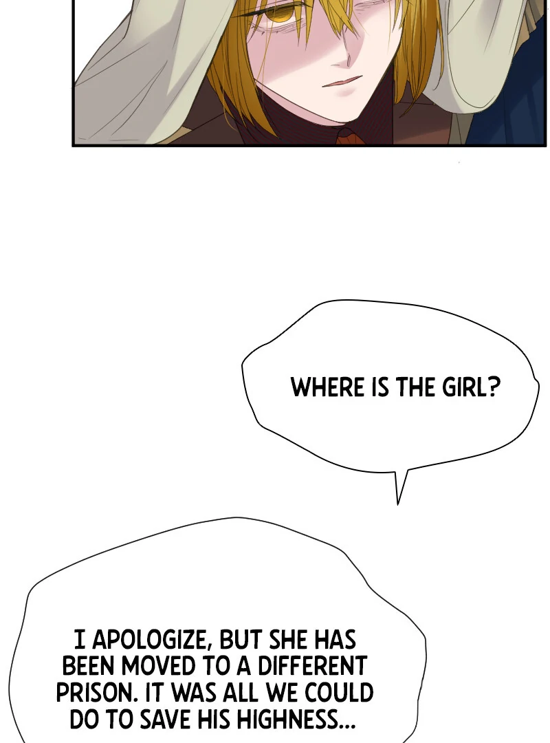 Notorious Wife-Killer's Remarriage Proposal Chapter 32 - page 22