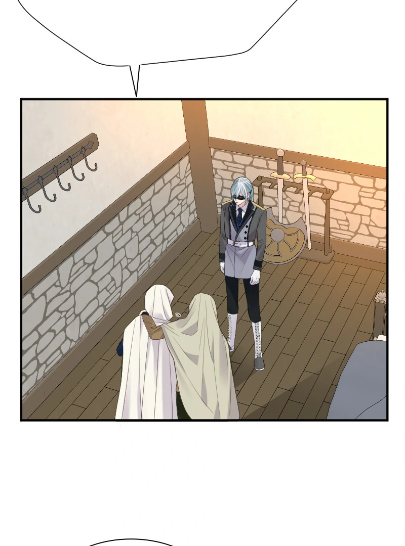 Notorious Wife-Killer's Remarriage Proposal Chapter 32 - page 23