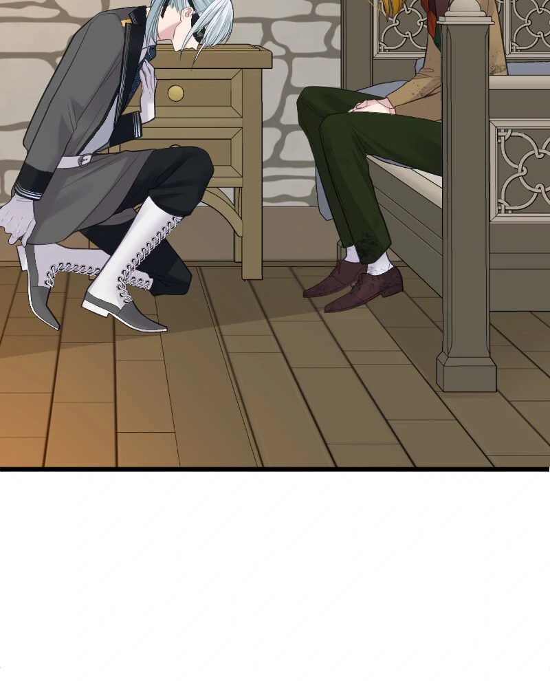 Notorious Wife-Killer's Remarriage Proposal Chapter 32 - page 27