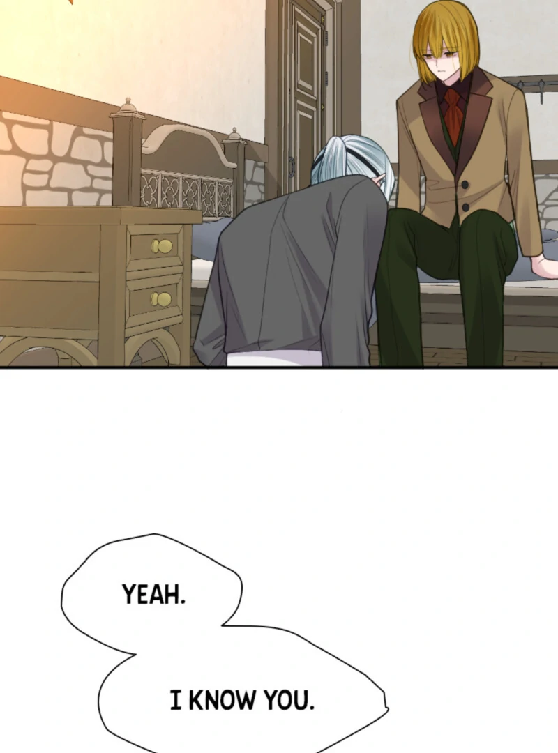 Notorious Wife-Killer's Remarriage Proposal Chapter 32 - page 29