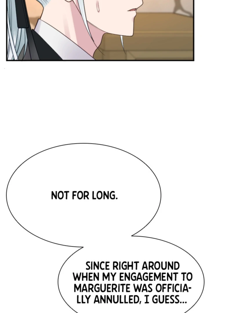 Notorious Wife-Killer's Remarriage Proposal Chapter 32 - page 33