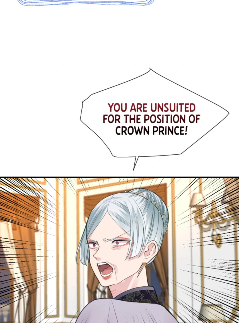 Notorious Wife-Killer's Remarriage Proposal Chapter 32 - page 35