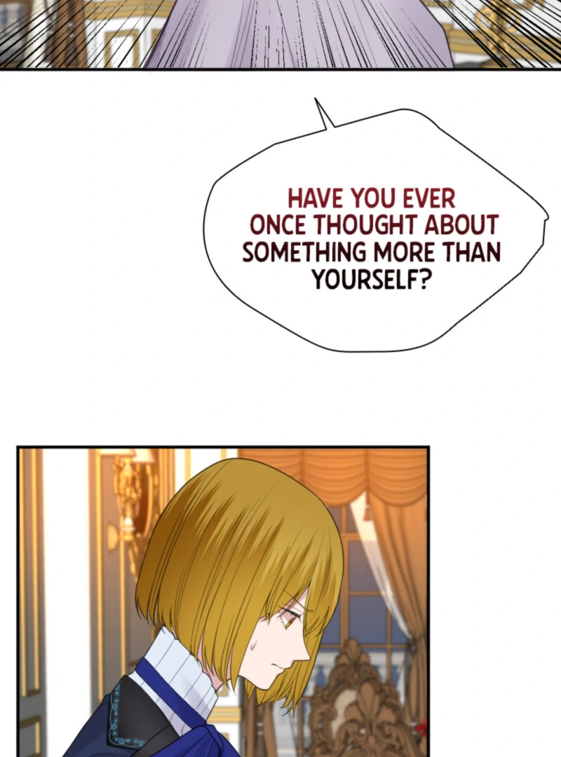 Notorious Wife-Killer's Remarriage Proposal Chapter 32 - page 36