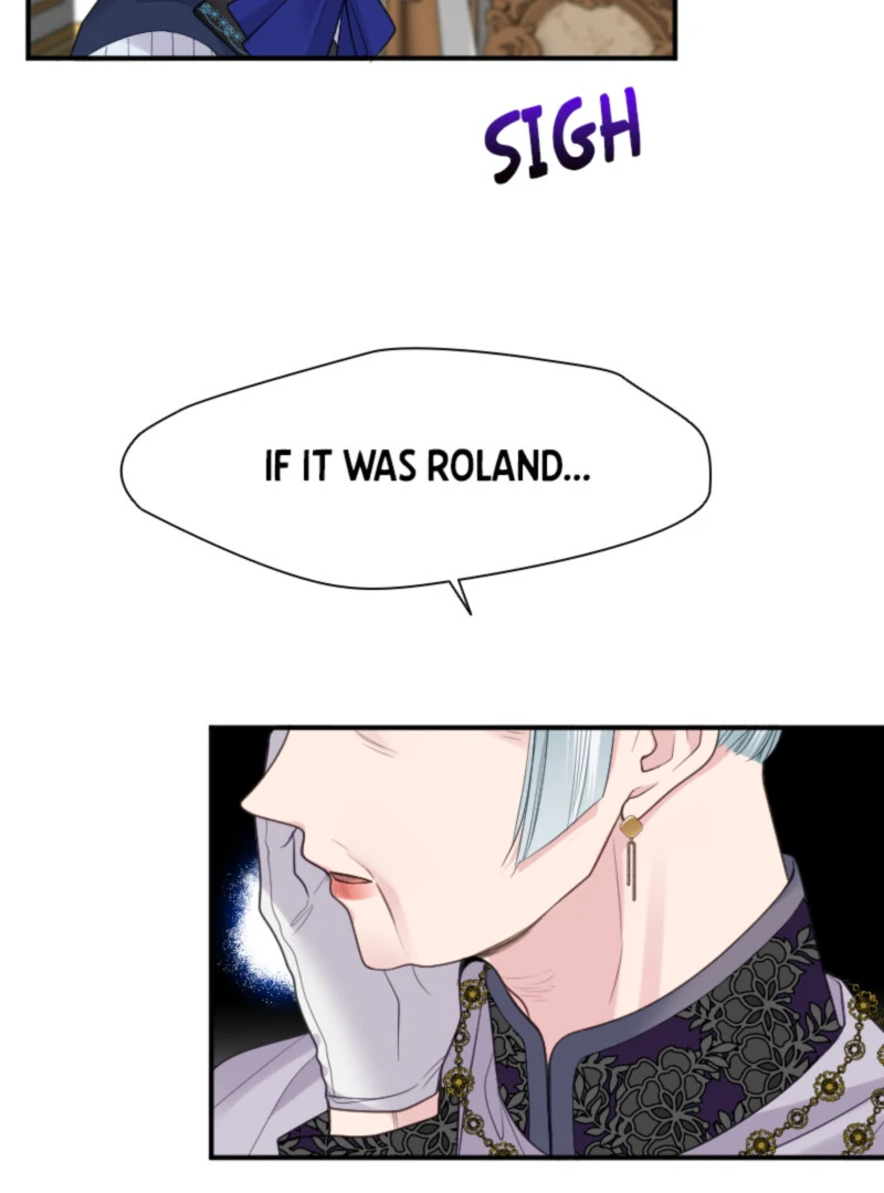 Notorious Wife-Killer's Remarriage Proposal Chapter 32 - page 37