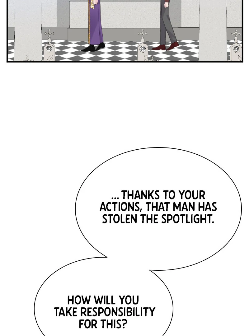 Notorious Wife-Killer's Remarriage Proposal Chapter 32 - page 41