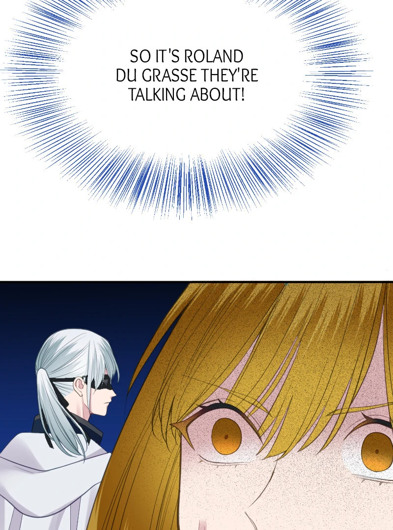 Notorious Wife-Killer's Remarriage Proposal Chapter 32 - page 46