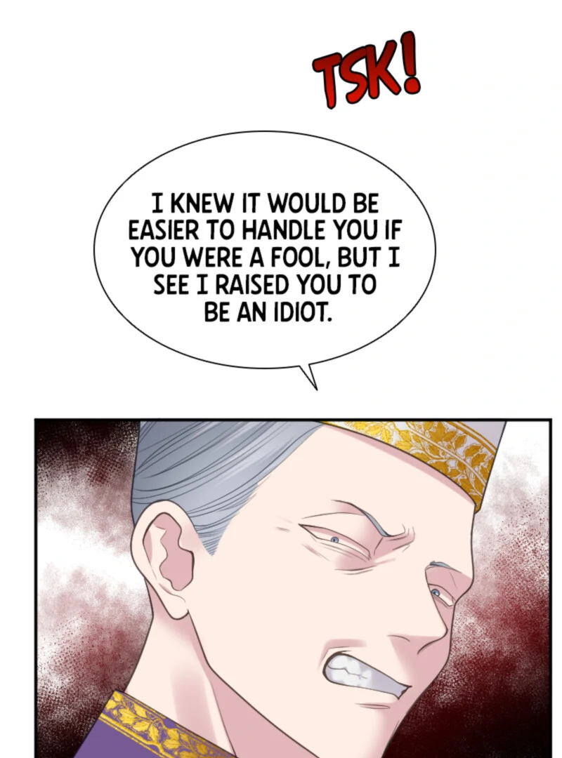 Notorious Wife-Killer's Remarriage Proposal Chapter 32 - page 49