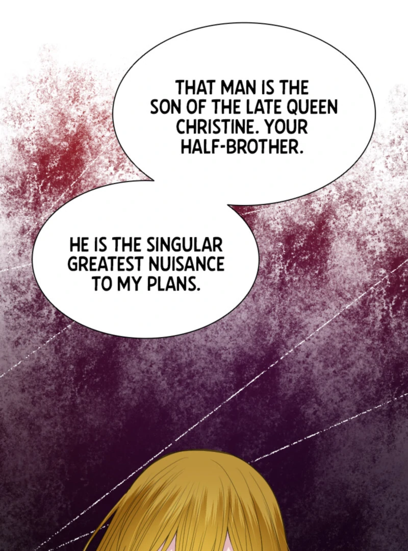 Notorious Wife-Killer's Remarriage Proposal Chapter 32 - page 51