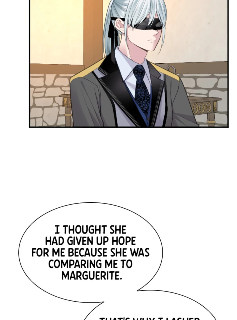 Notorious Wife-Killer's Remarriage Proposal Chapter 32 - page 54