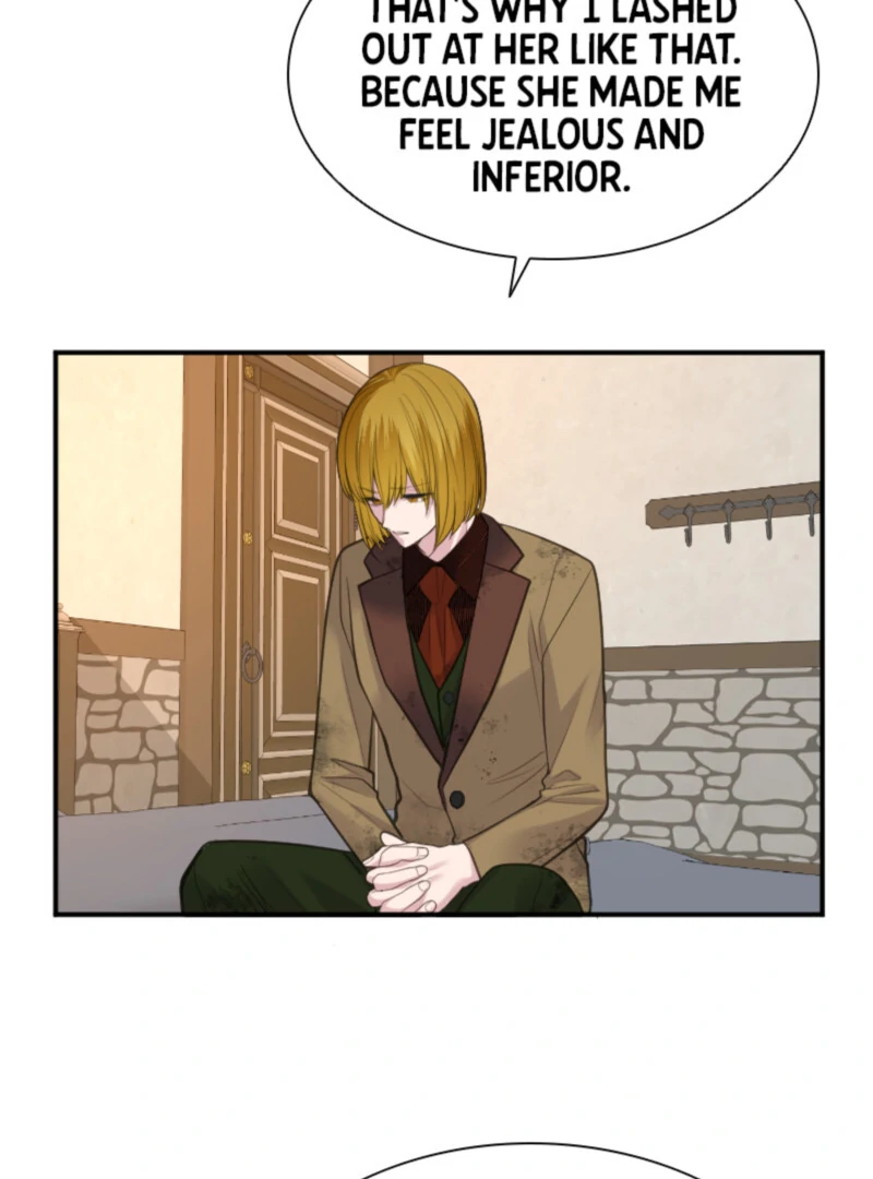 Notorious Wife-Killer's Remarriage Proposal Chapter 32 - page 55