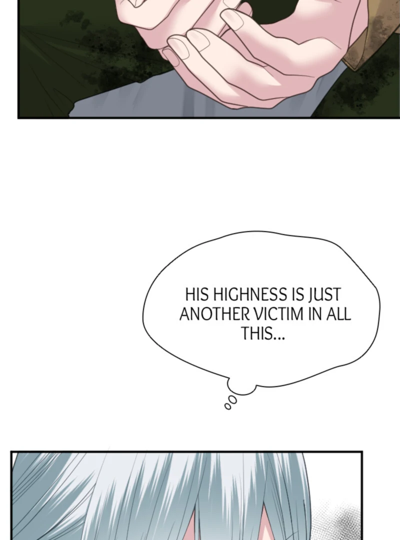 Notorious Wife-Killer's Remarriage Proposal Chapter 32 - page 57