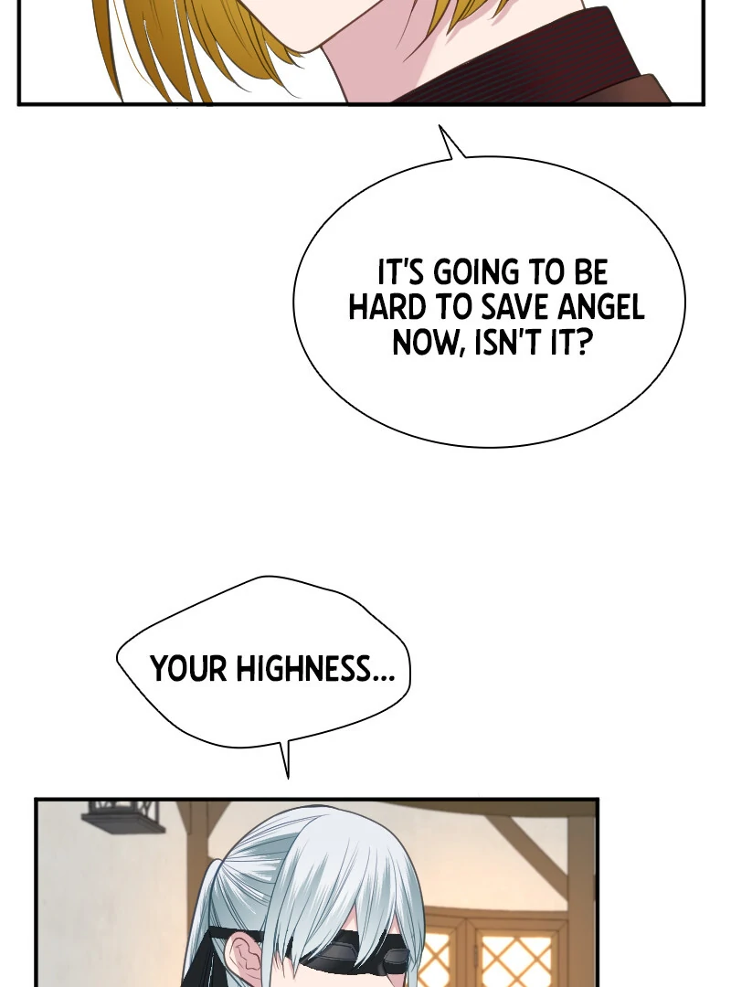 Notorious Wife-Killer's Remarriage Proposal Chapter 32 - page 72