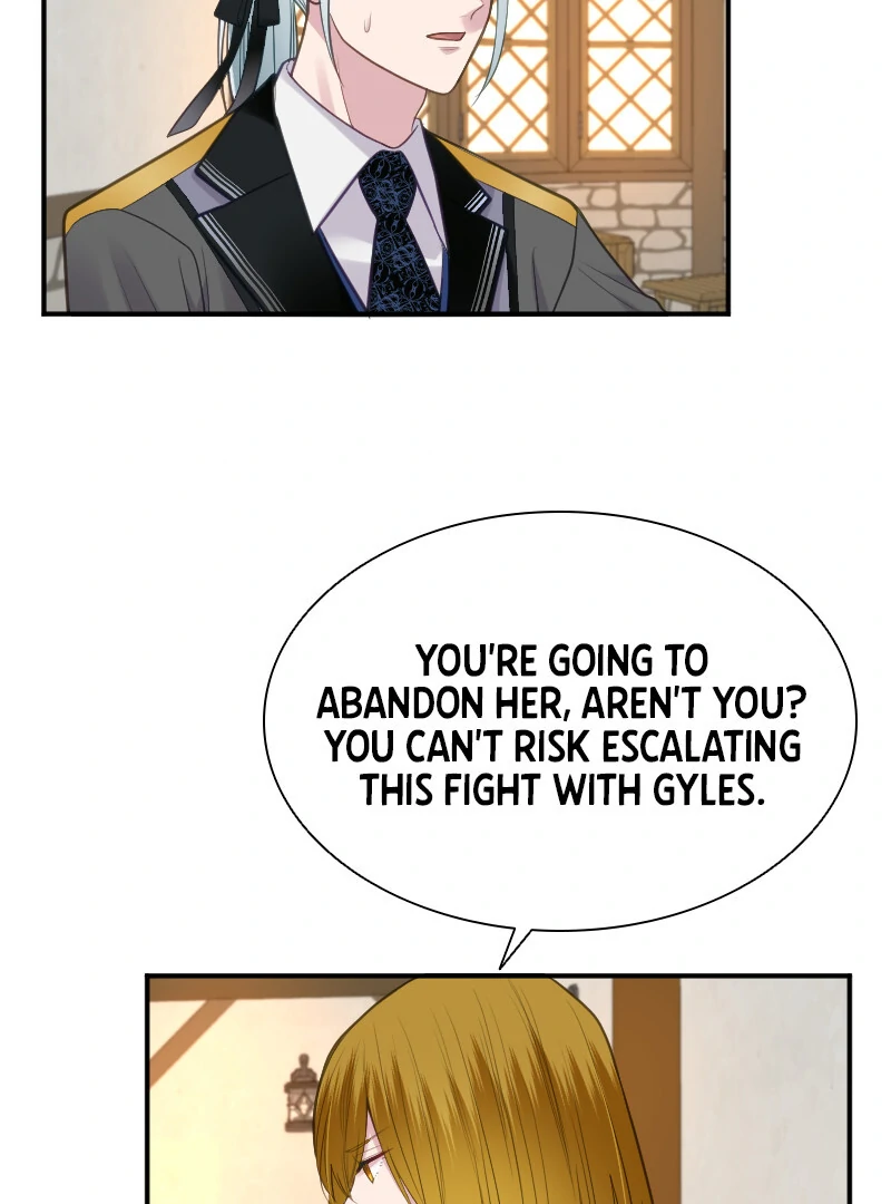 Notorious Wife-Killer's Remarriage Proposal Chapter 32 - page 73